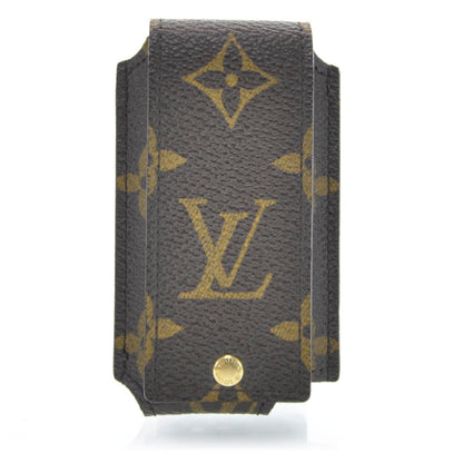 Louis Vuitton Monogram iPod Nano Case 1 of 6