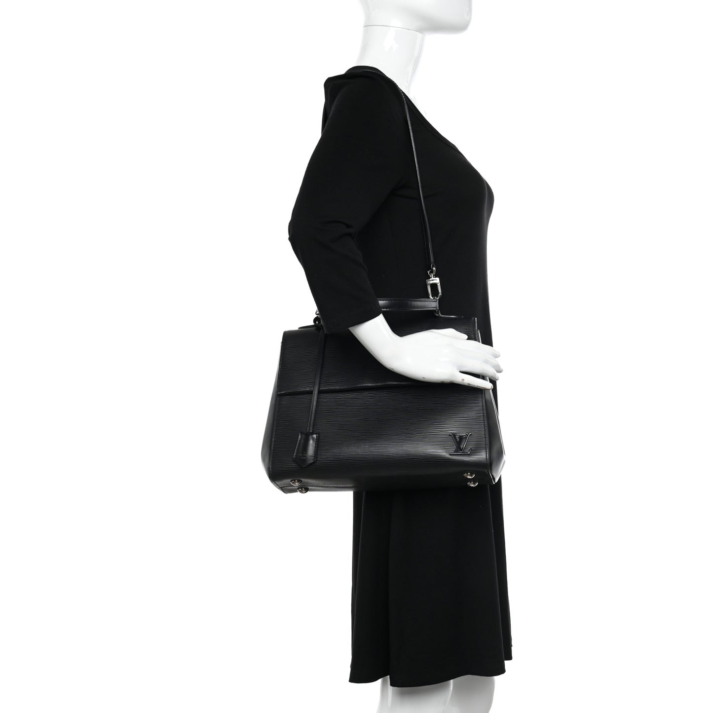 Epi Cluny MM Black