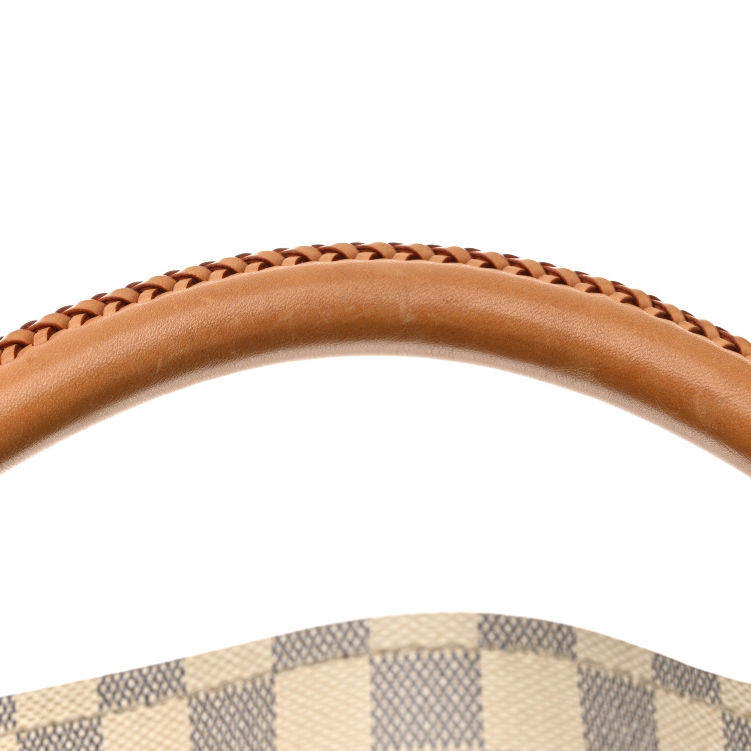 Louis Vuitton Damier Azur Artsy MM 14 of 14