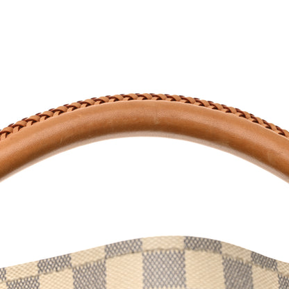 Louis Vuitton Damier Azur Artsy MM 14 of 14