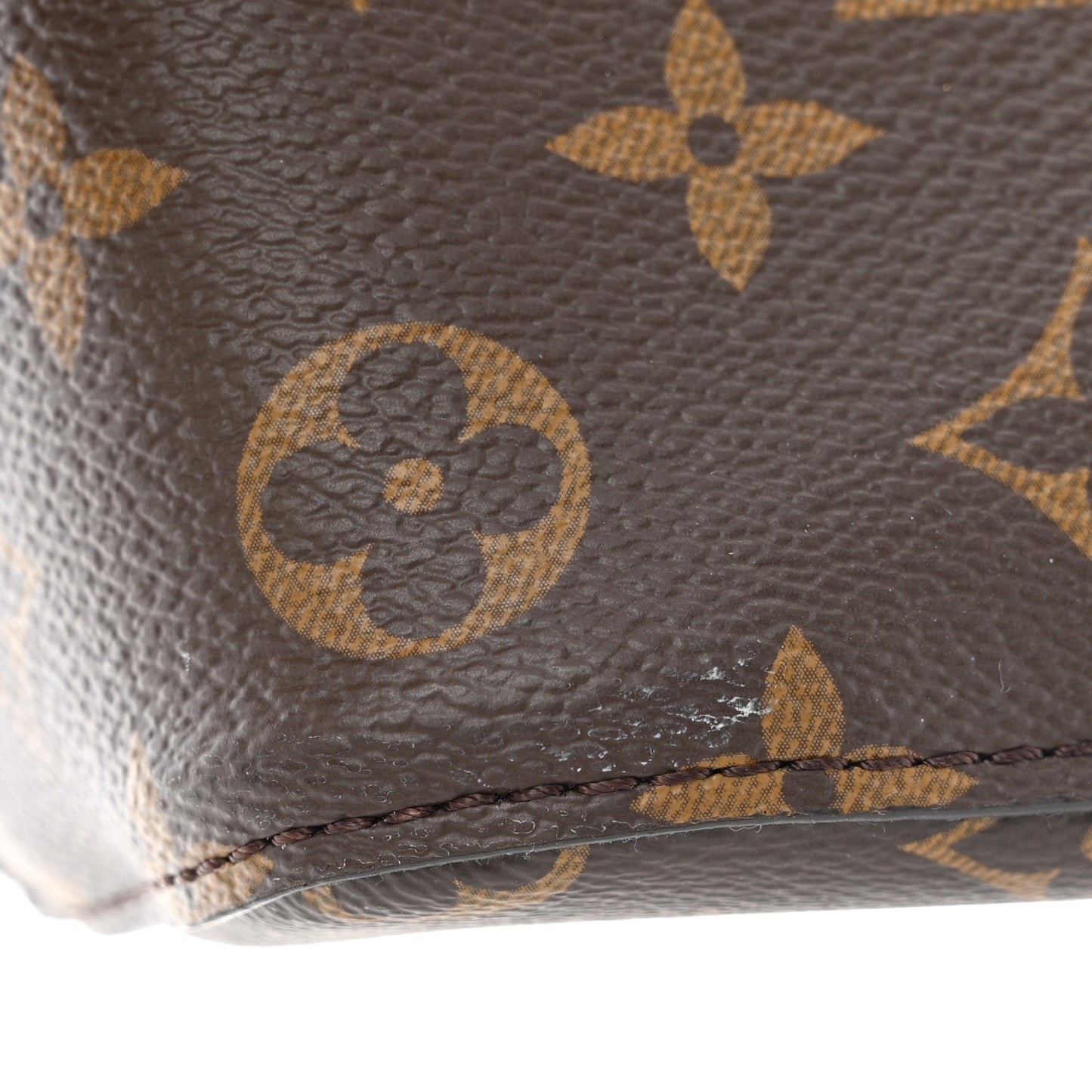 Monogram Neonoe MM Rose Poudre