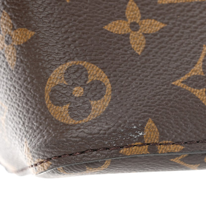 Louis Vuitton Monogram Neonoe MM Rose Poudre 12 of 14
