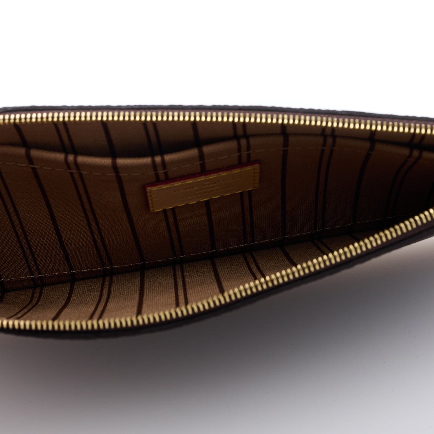Monogram Neverfull MM GM Pochette