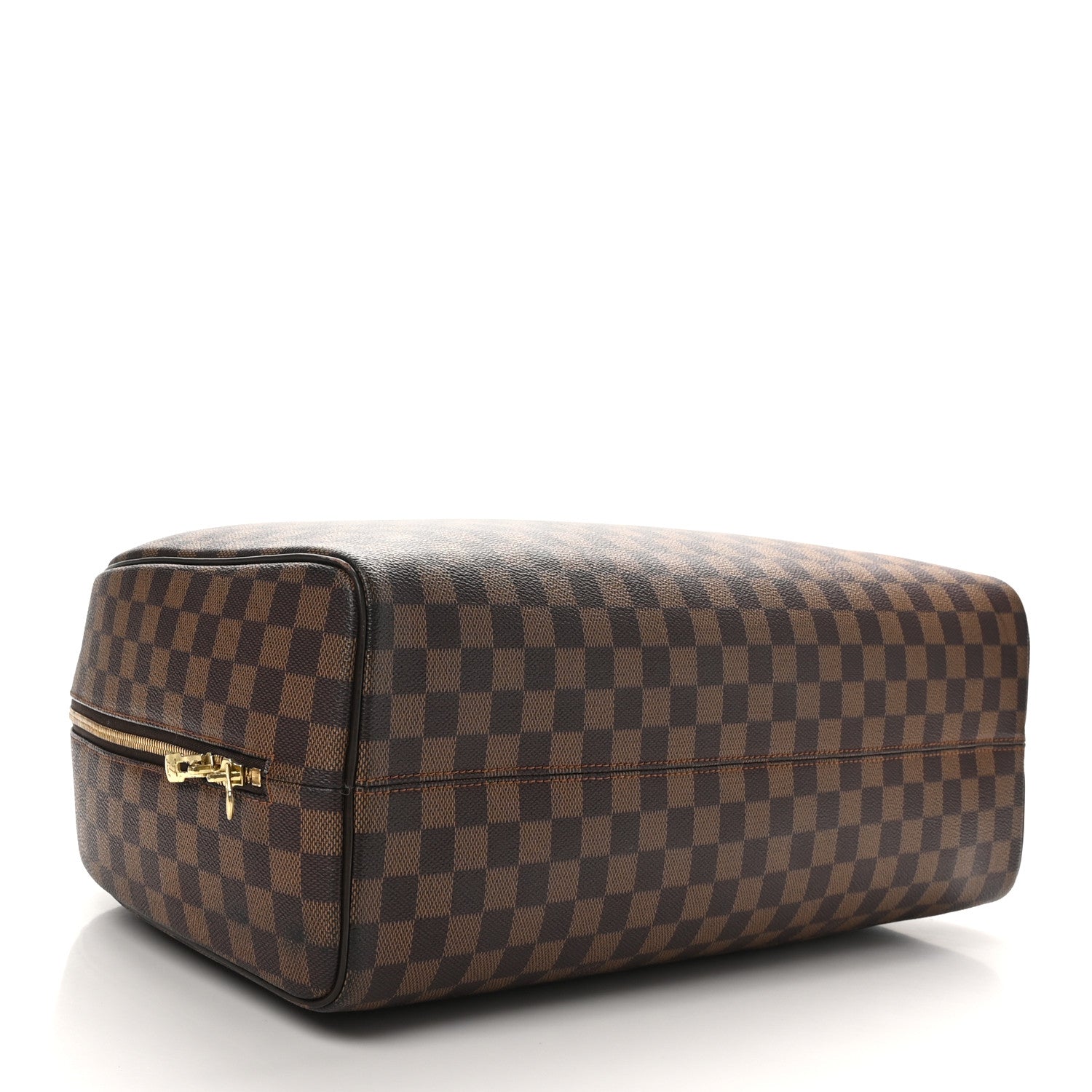 Louis Vuitton Damier Ebene Nolita 24 Heures 4 of 9