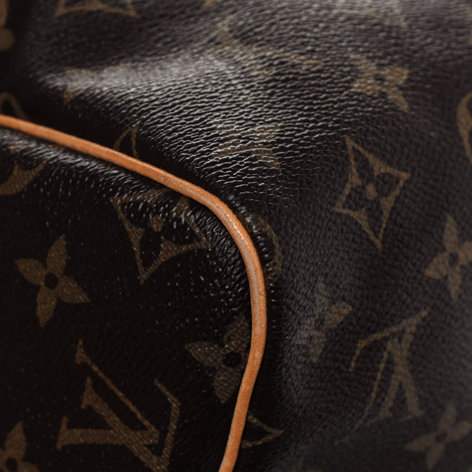 Louis Vuitton Monogram Speedy 30 12 of 14