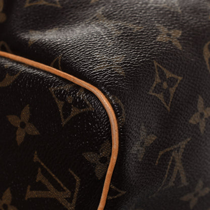 Louis Vuitton Monogram Speedy 30 12 of 14