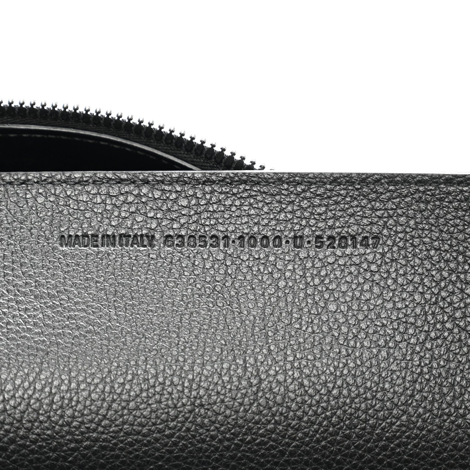 Balenciaga Grained Calfskin Neo Classic Black Hardware Large Top Handle Bag Black 7 of 9