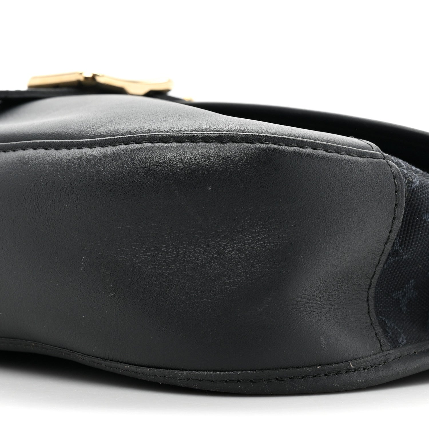 Louis Vuitton Mini Monogram Berangere Navy 7 of 12
