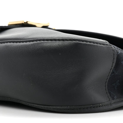 Louis Vuitton Mini Monogram Berangere Navy 7 of 12