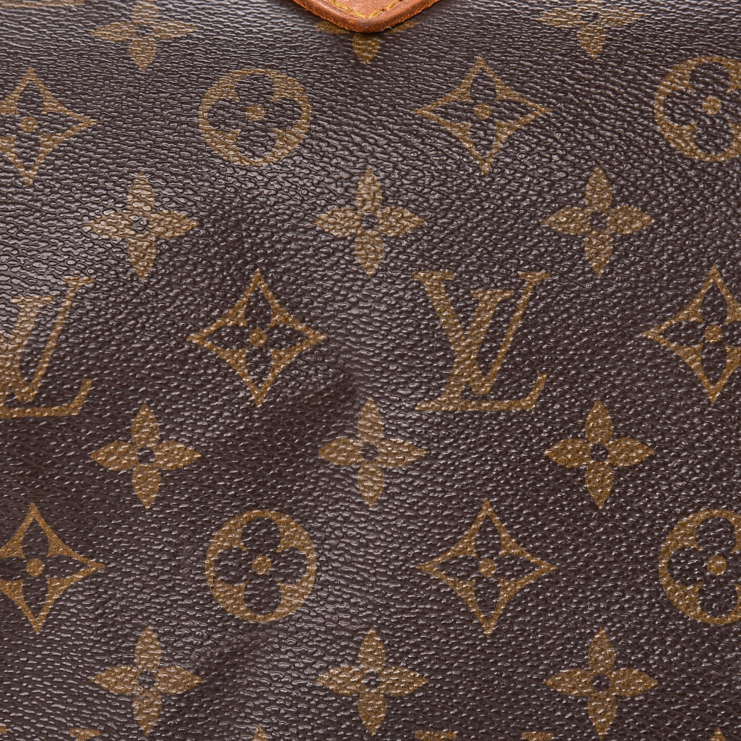 Monogram Speedy 35