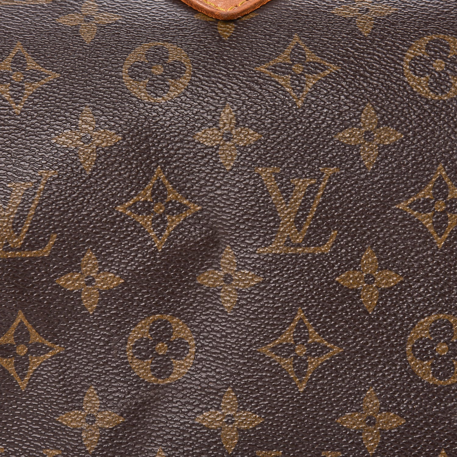 Louis Vuitton Monogram Speedy 35 12 of 19