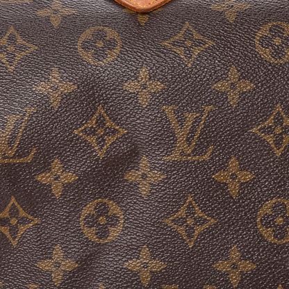 Louis Vuitton Monogram Speedy 35 12 of 19