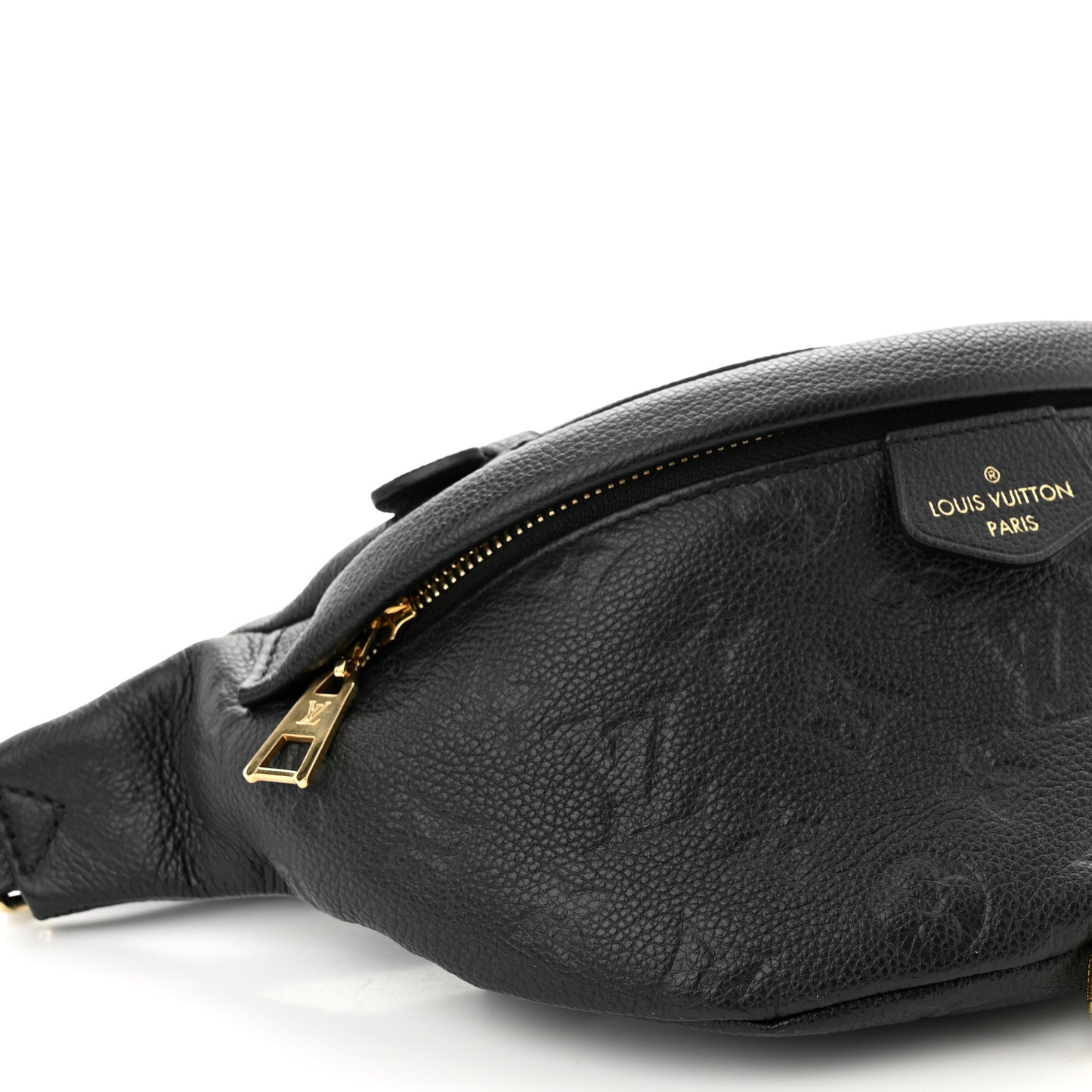 Empreinte BumBag Black