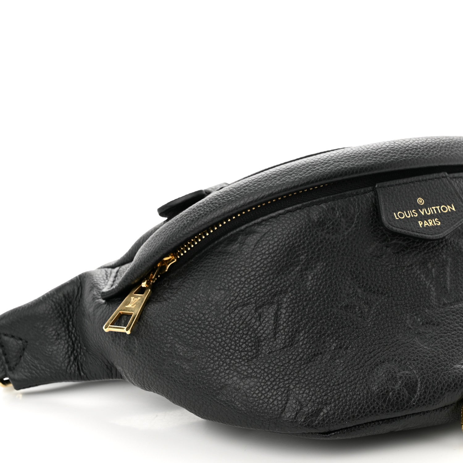 Louis Vuitton Empreinte BumBag Black 8 of 9