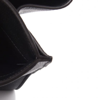 Louis Vuitton Taurillon City Steamer MM Black 8 of 8