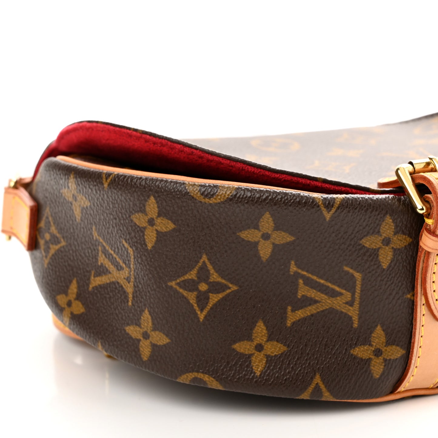 Monogram Tambourin