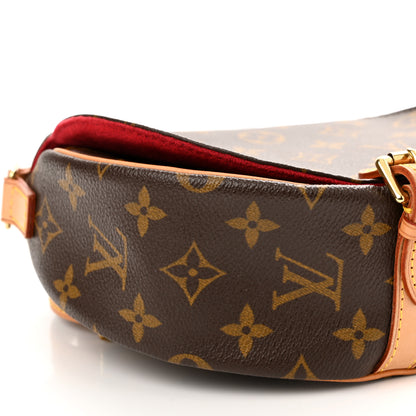 Louis Vuitton Monogram Tambourin 8 of 9