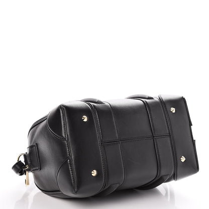 Givenchy Calfskin Mini Lucrezia Black 4 of 12