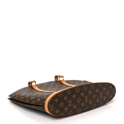 Louis Vuitton Monogram Babylone 4 of 8