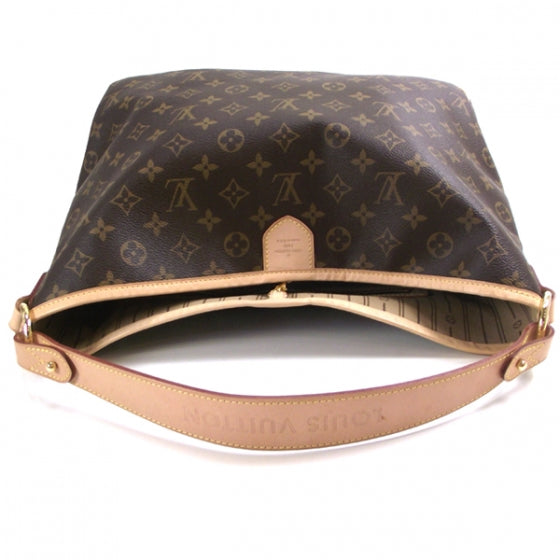 Louis Vuitton Monogram Delightful MM 4 of 9