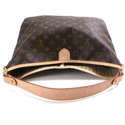 Louis Vuitton Monogram Delightful MM 4 of 9