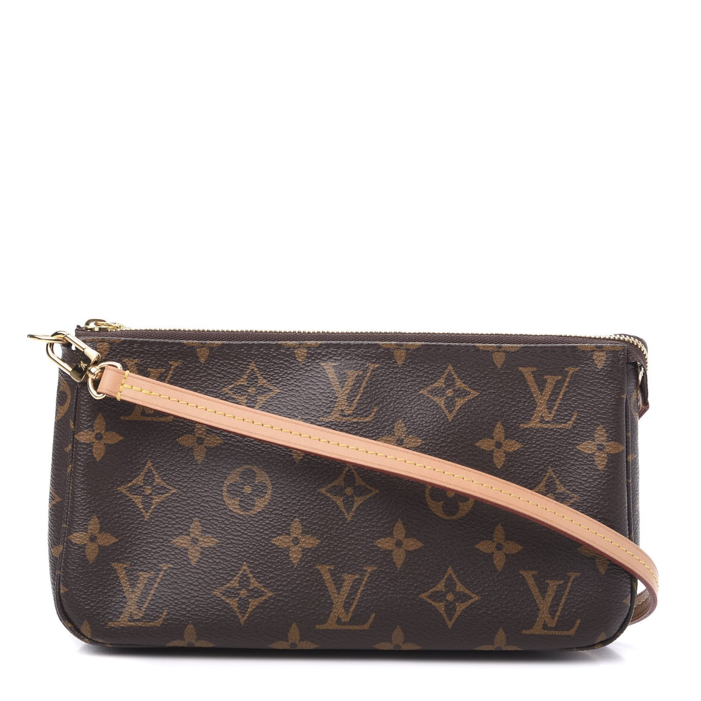 Monogram Pochette Accessories NM