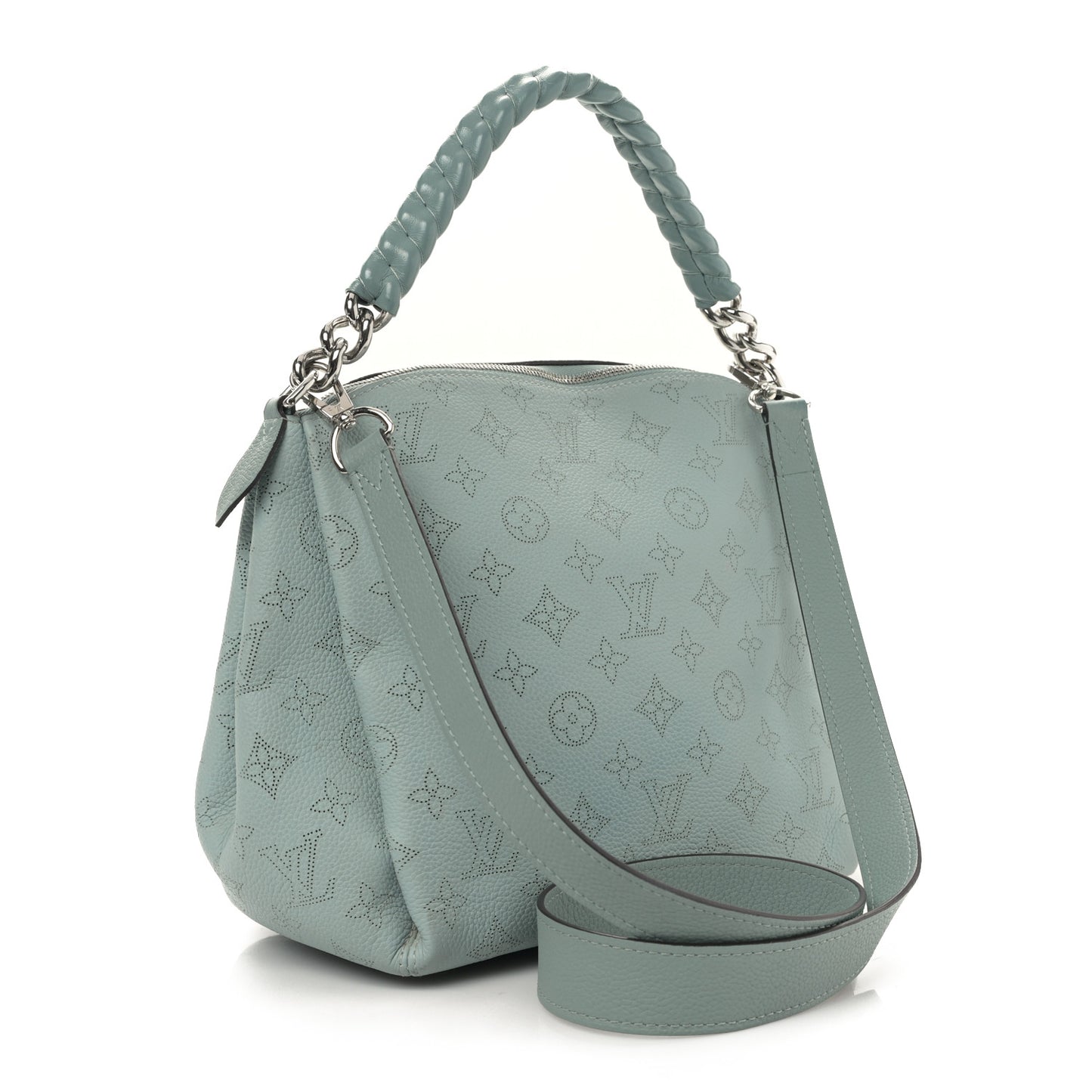 Mahina Babylone Chain BB Vert Lagon