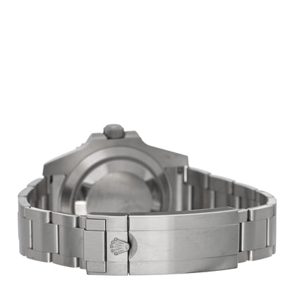 Rolex Stainless Steel 40mm Oyster Perpetual Submariner Date Watch Black 116610LN 3 of 5