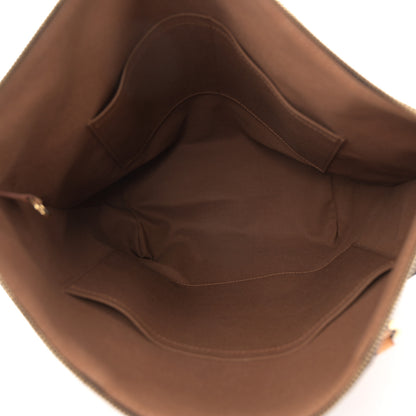 Louis Vuitton Monogram Totally GM 5 of 13