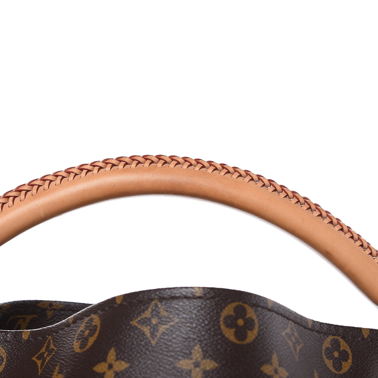 Monogram Artsy MM