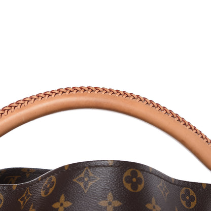 Louis Vuitton Monogram Artsy MM 11 of 13