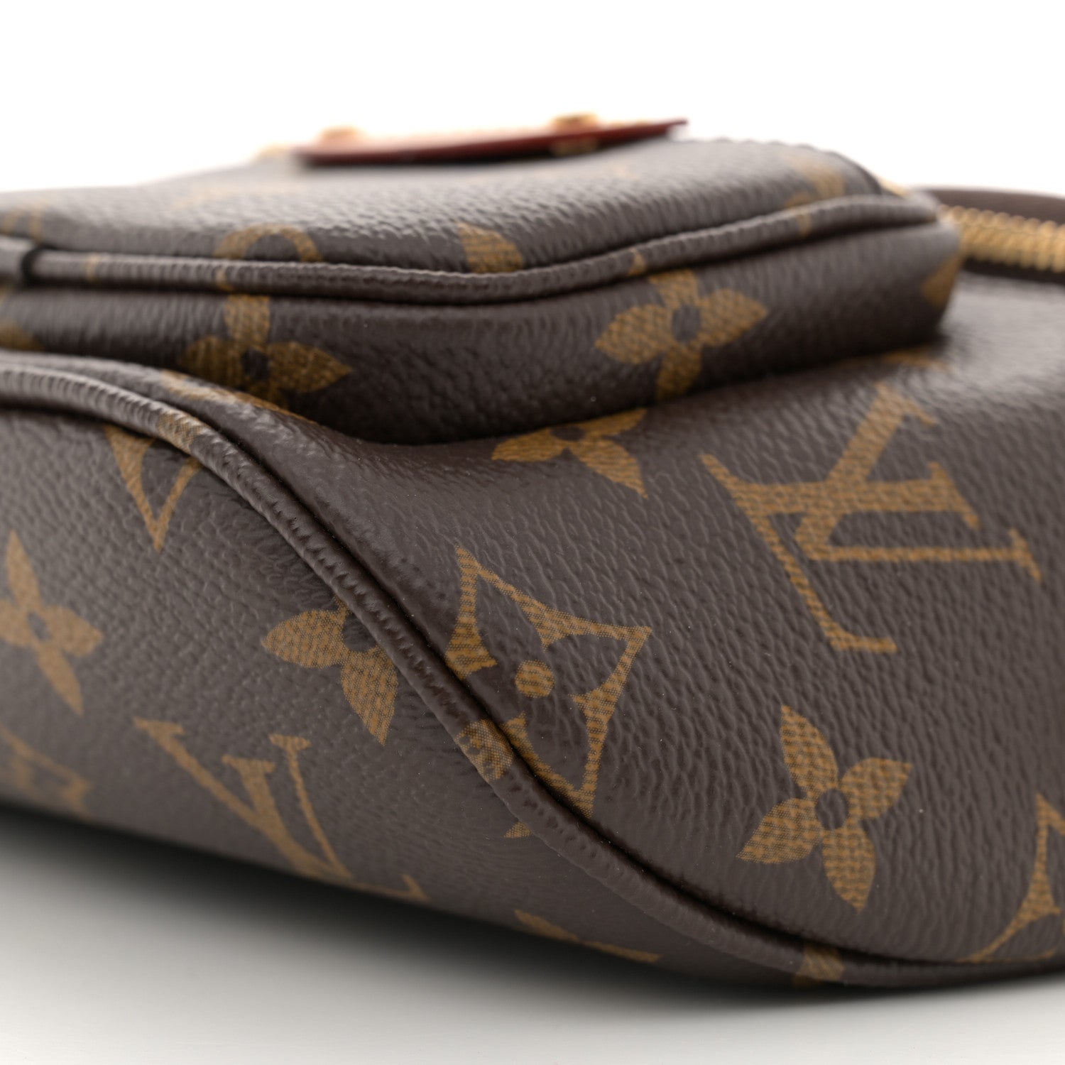 Louis Vuitton Monogram Mini Bumbag 9 of 10