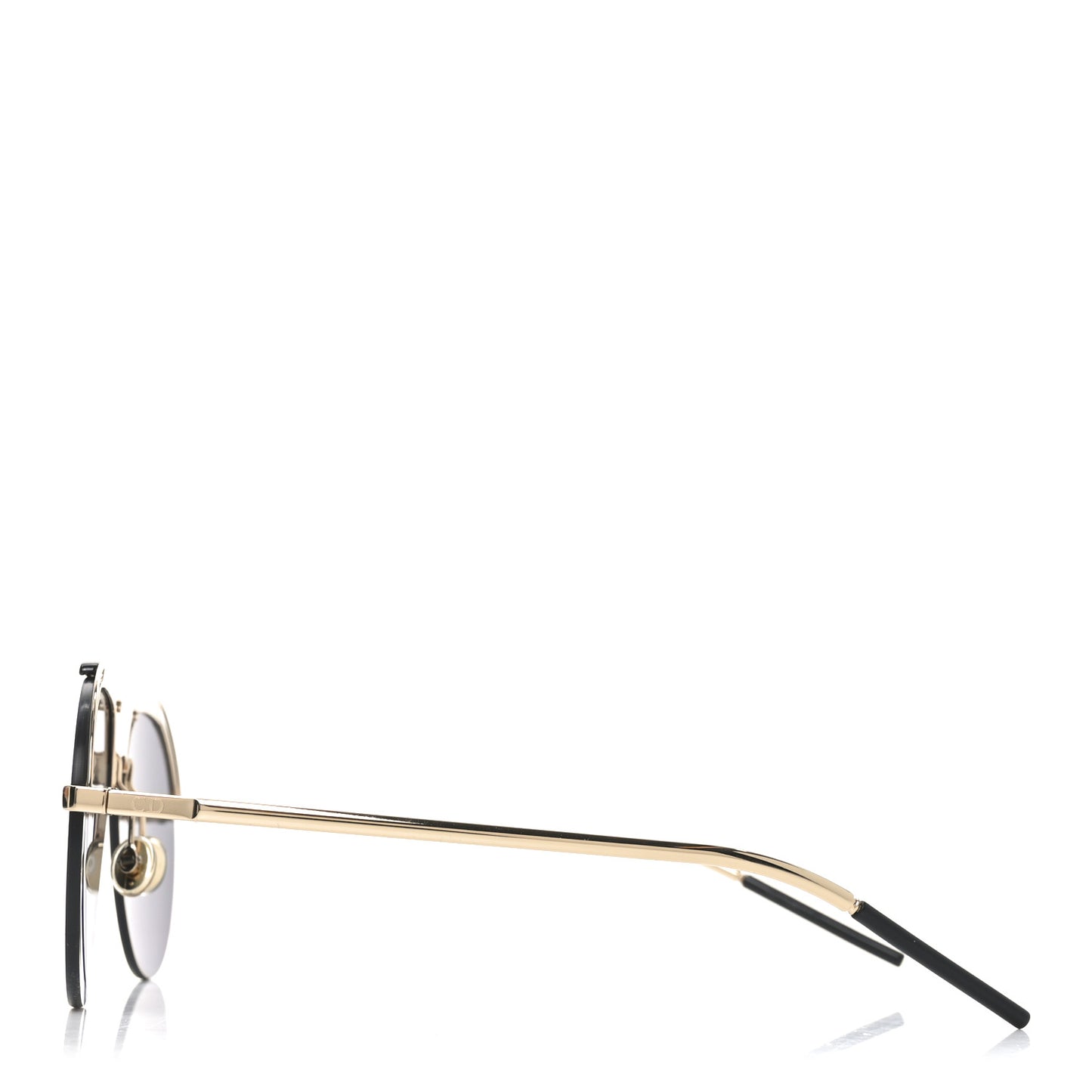Dio(r)evolution Sunglasses Black
