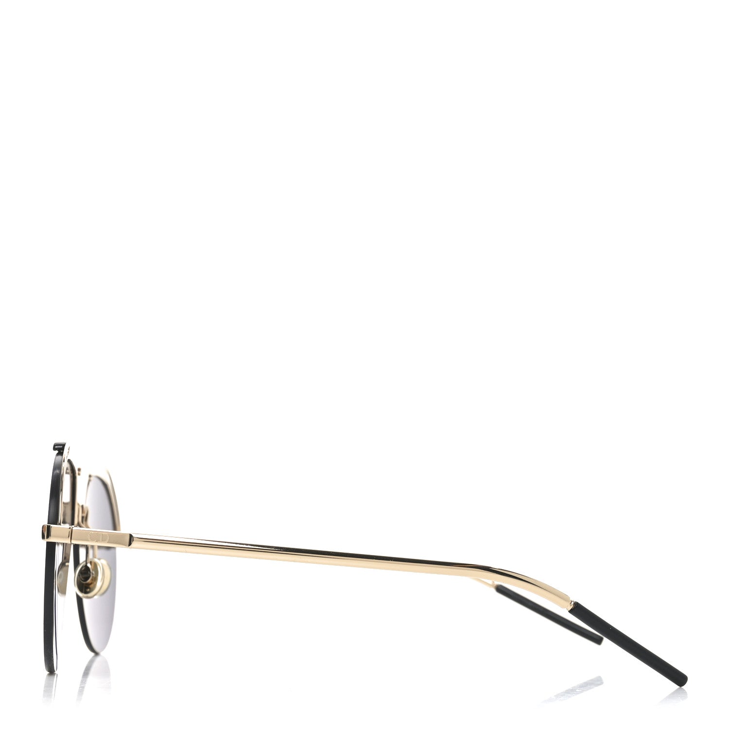 Christian Dior Dio(r)evolution Sunglasses Black 4 of 7