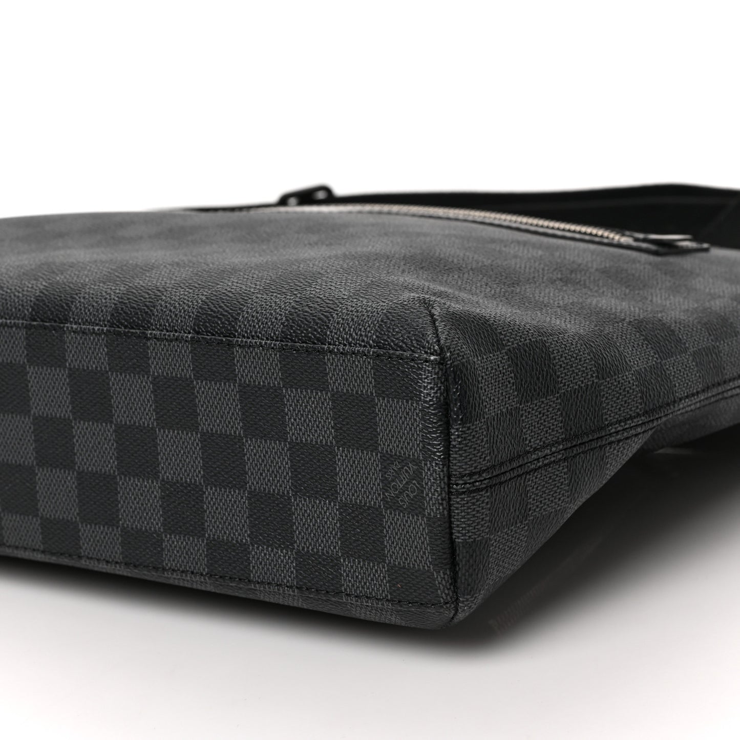 Damier Graphite Mick MM