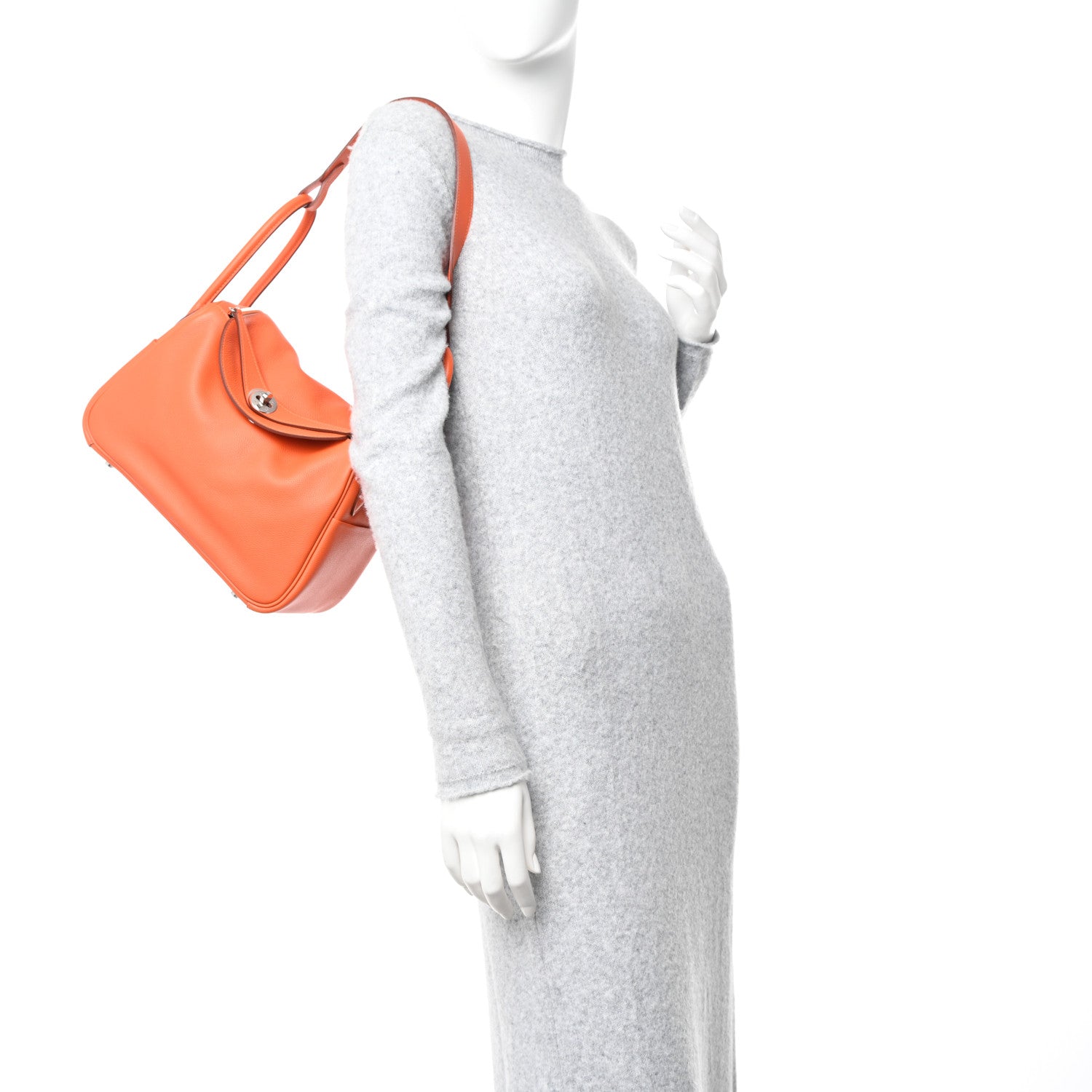 Hermes Evercolor Lindy 26 Feu 2 of 10