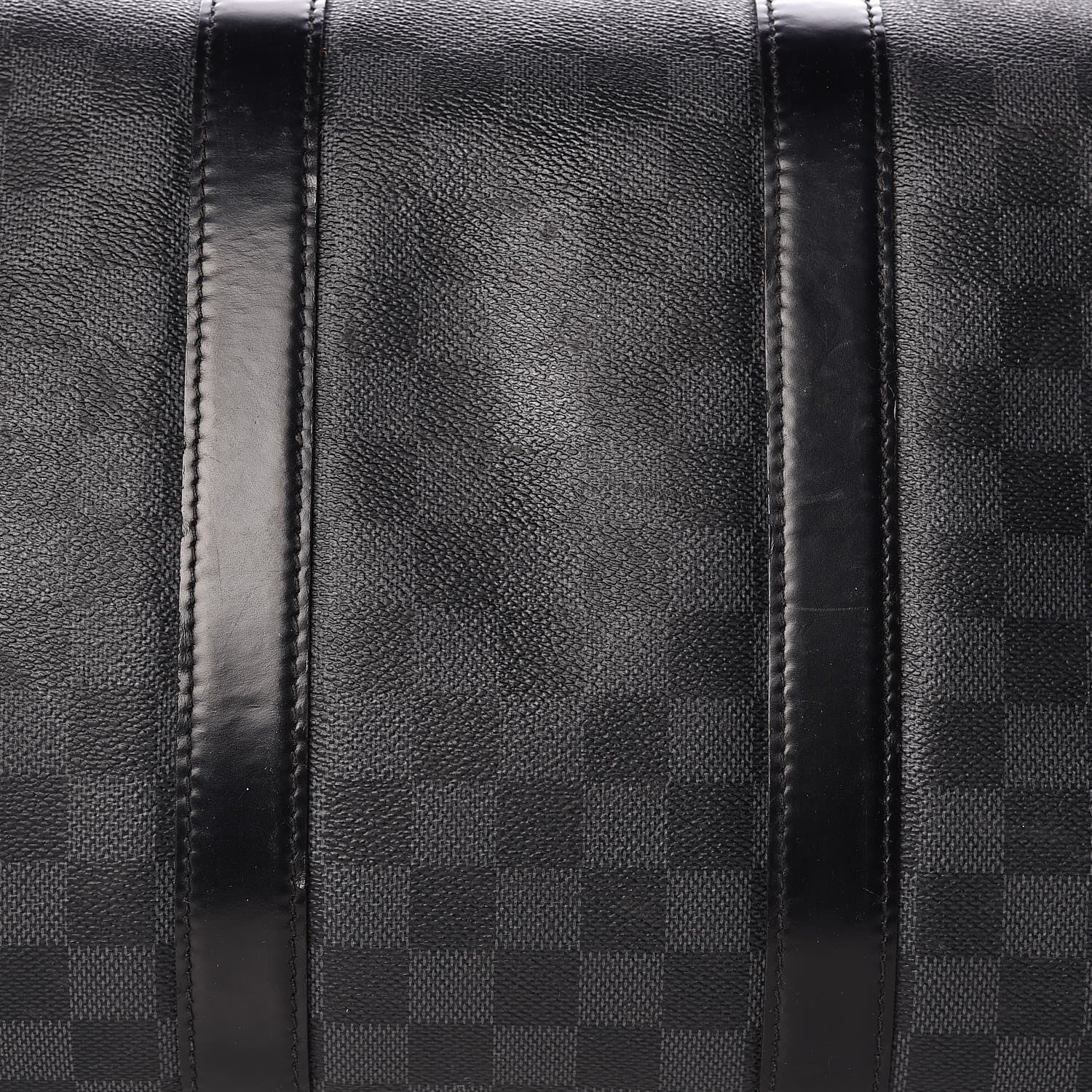 Louis Vuitton Damier Graphite Keepall Bandouliere 45 8 of 23