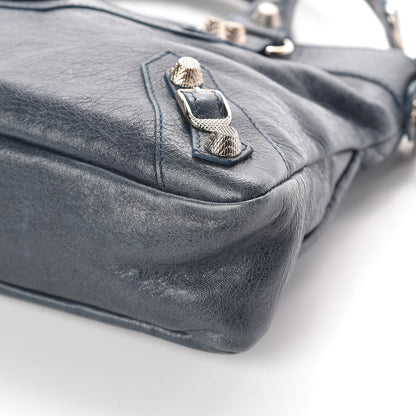 Balenciaga Agneau Giant 12 Silver Hardware First Canard 9 of 9