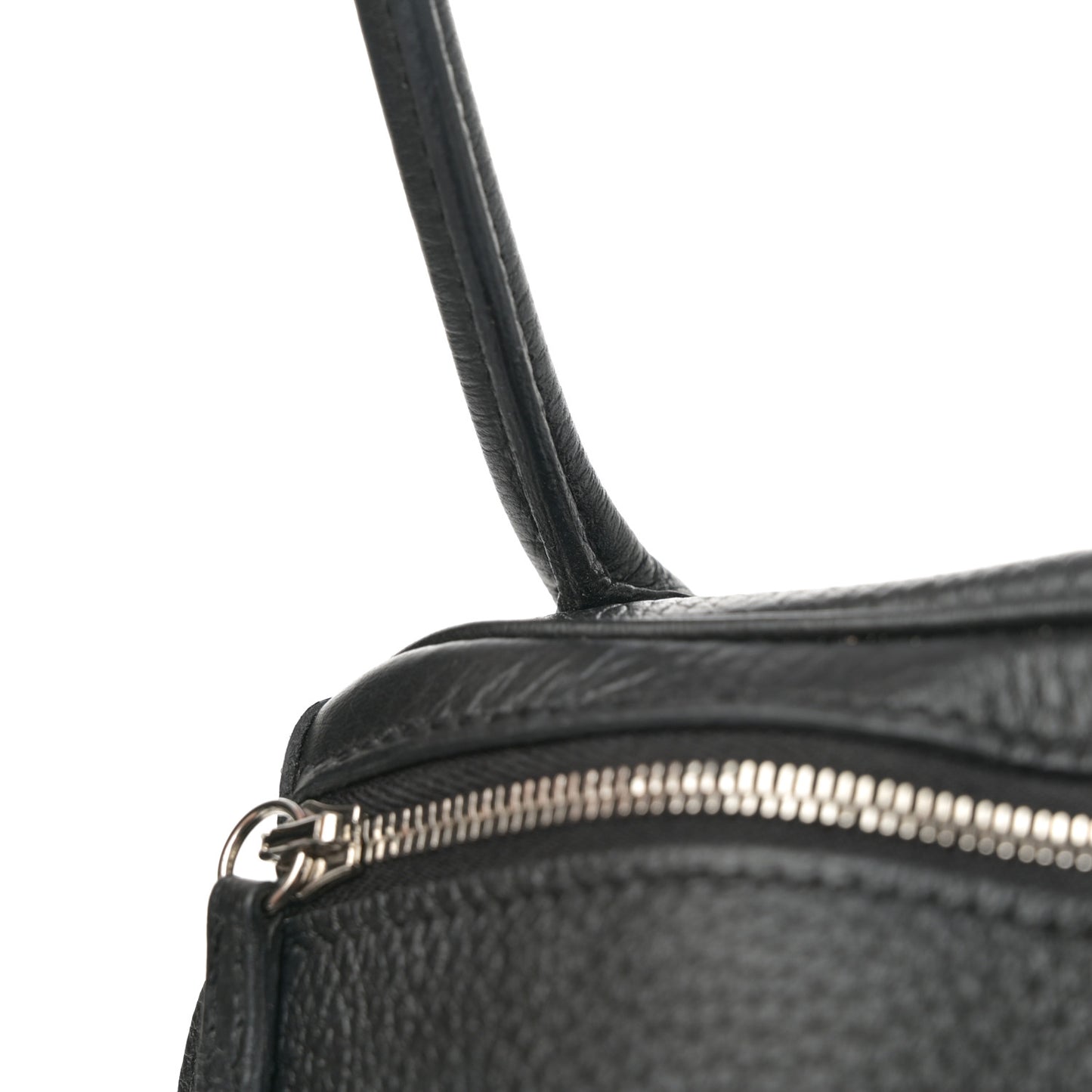 Taurillon Clemence Lindy 26 Black