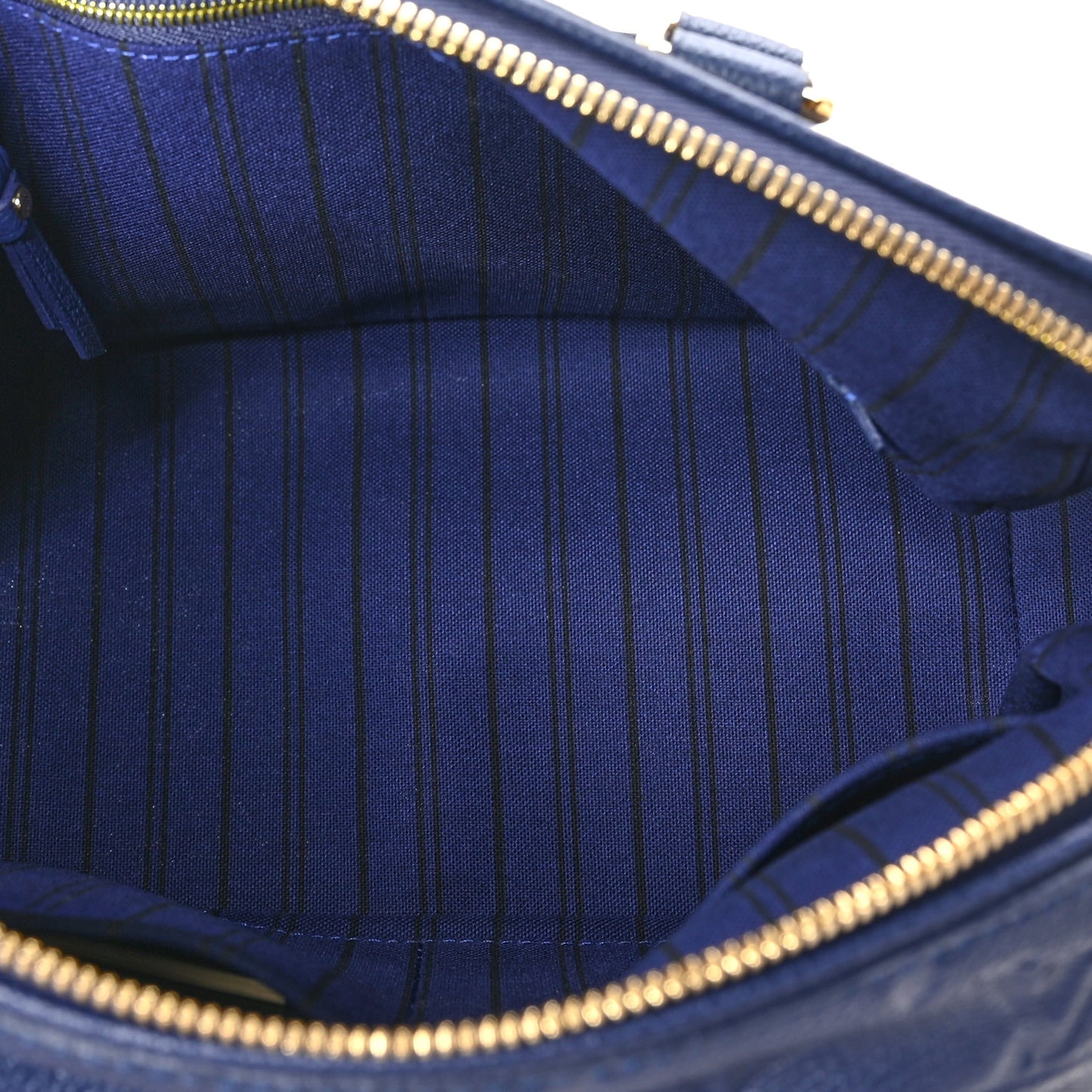 Empreinte Speedy Bandouliere 25 Celeste
