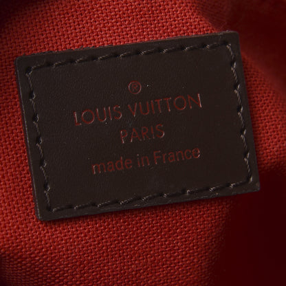 Louis Vuitton Damier Ebene Cabas Rosebery 8 of 9