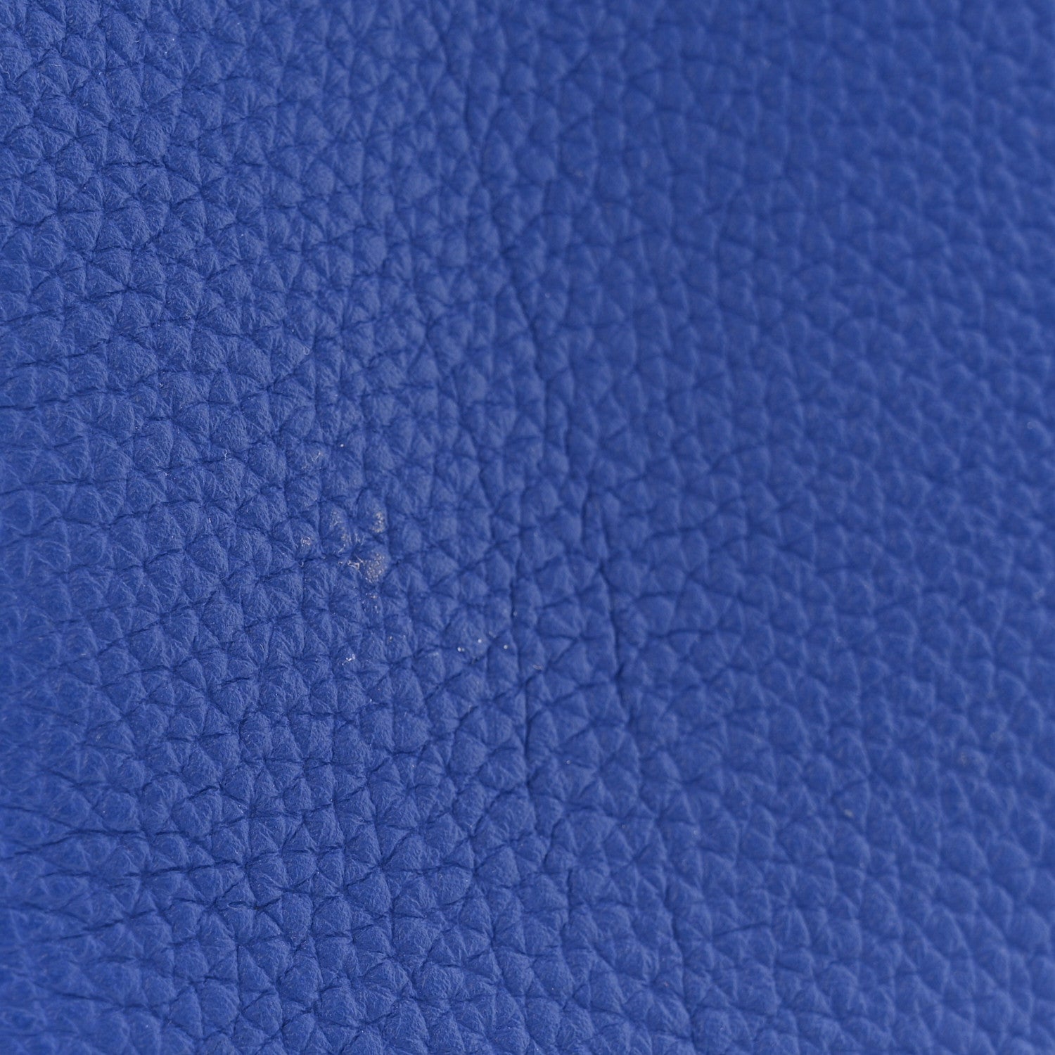 Hermes Togo Kelly Retourne 32 Bleu Electrique 13 of 17