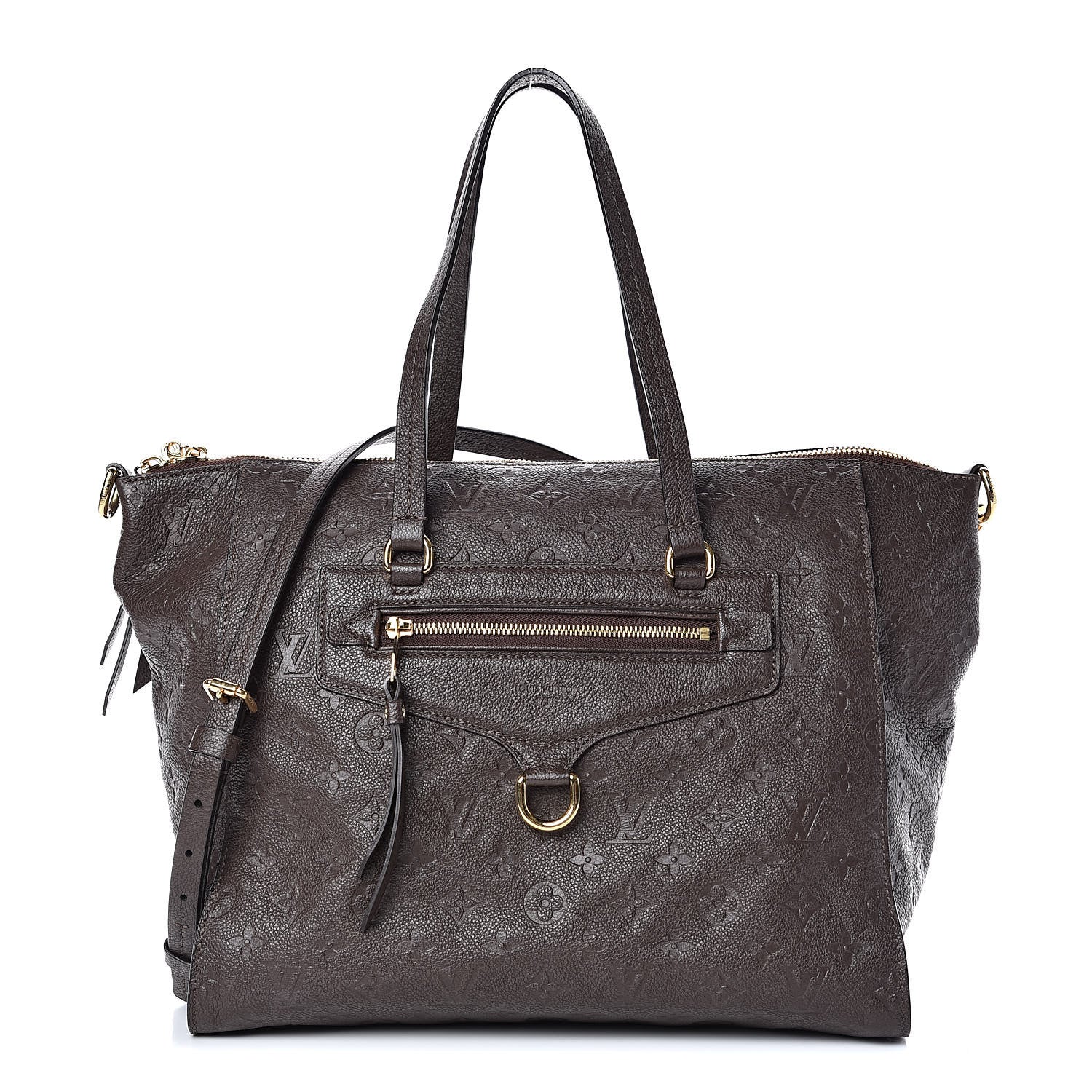 Louis Vuitton Empreinte Lumineuse PM Ombre 1 of 11