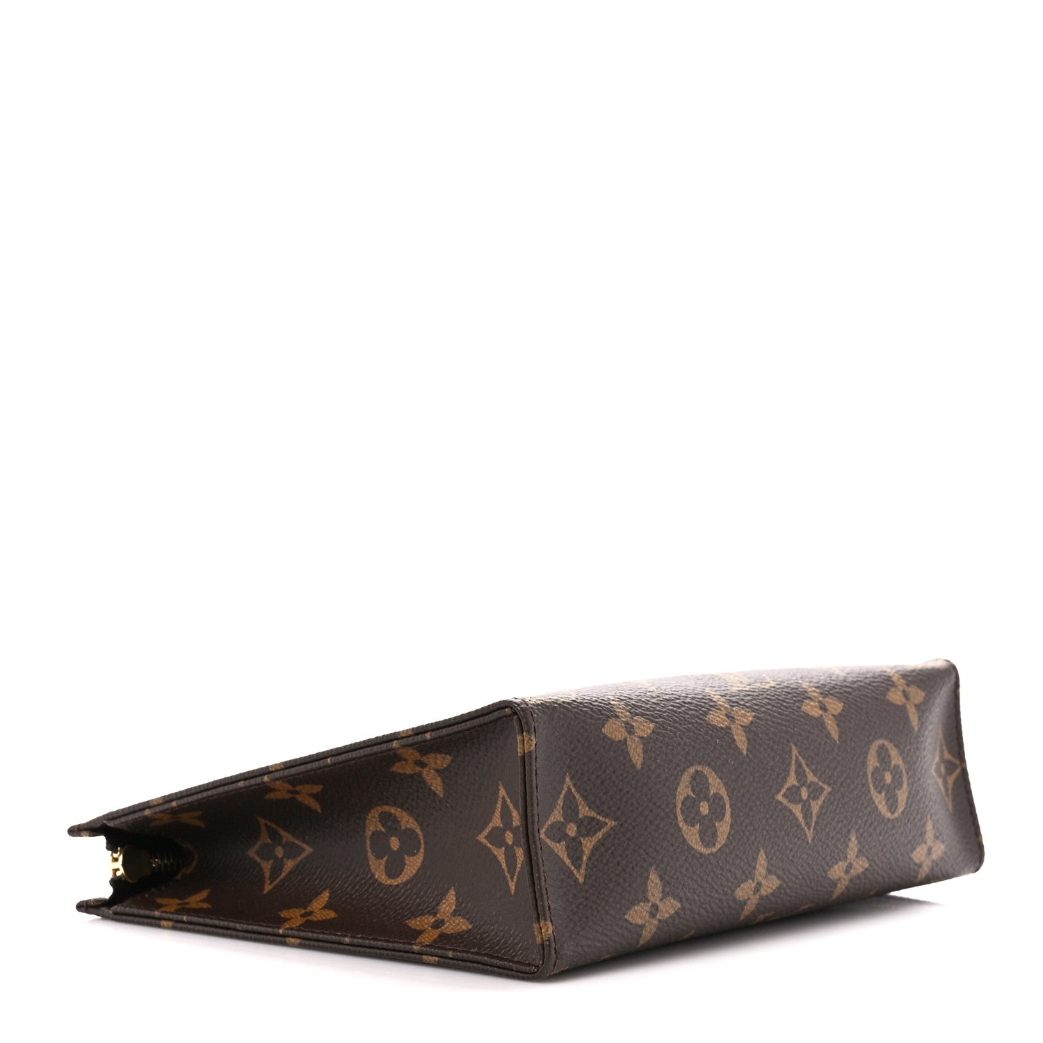 Louis Vuitton Monogram Toiletry Pouch 19 4 of 10