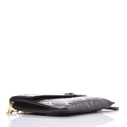 Louis Vuitton Empreinte Key Pouch Terre 4 of 7