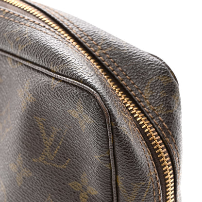 Louis Vuitton Monogram Trousse Toilette 23 11 of 14
