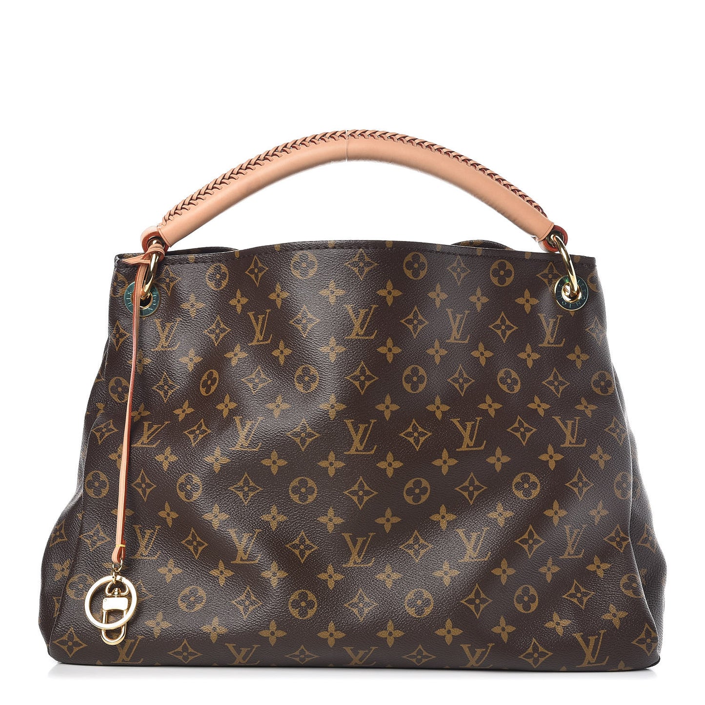 Monogram Artsy MM