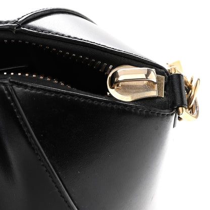 Givenchy Shiny Lord Calfskin Medium Antigona Black 10 of 13