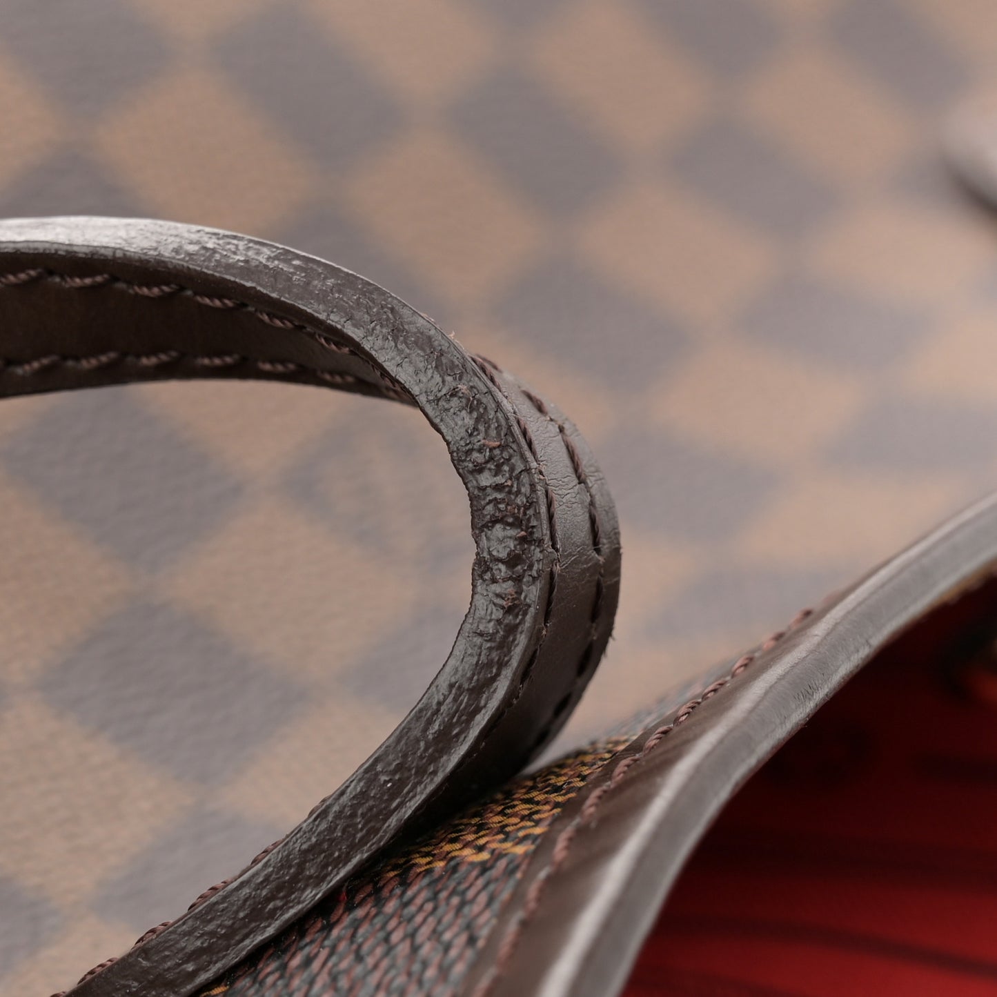 Damier Ebene Neverfull MM