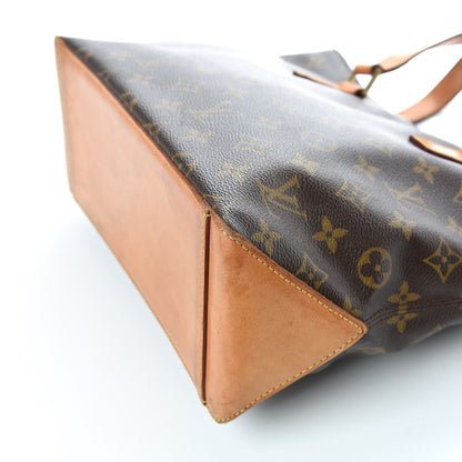 Louis Vuitton Monogram Cabas Piano 13 of 18